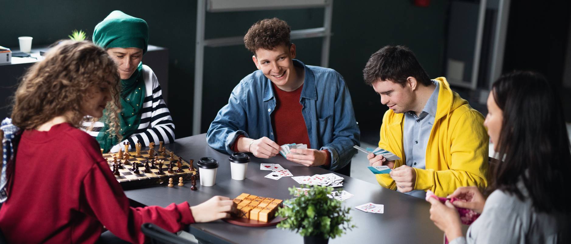 assist-life-stage-transition and Assist with Life Stage Transition
