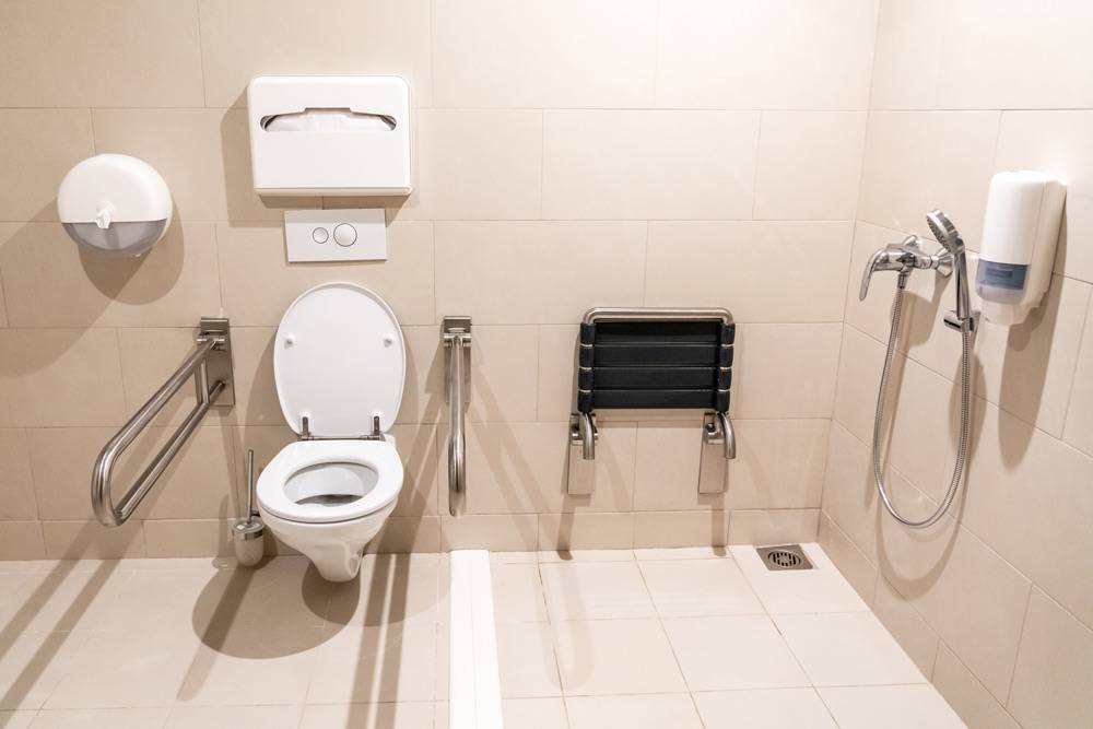 home modification