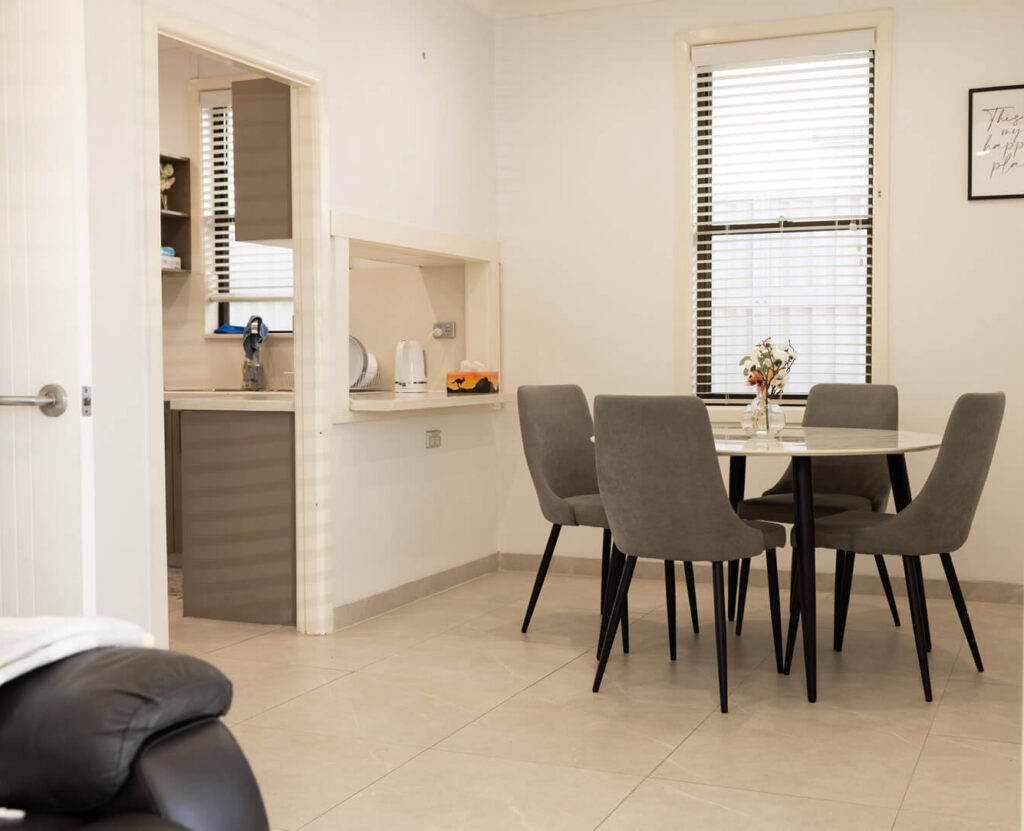 seamless independent care solutions and Supported Independent Living
