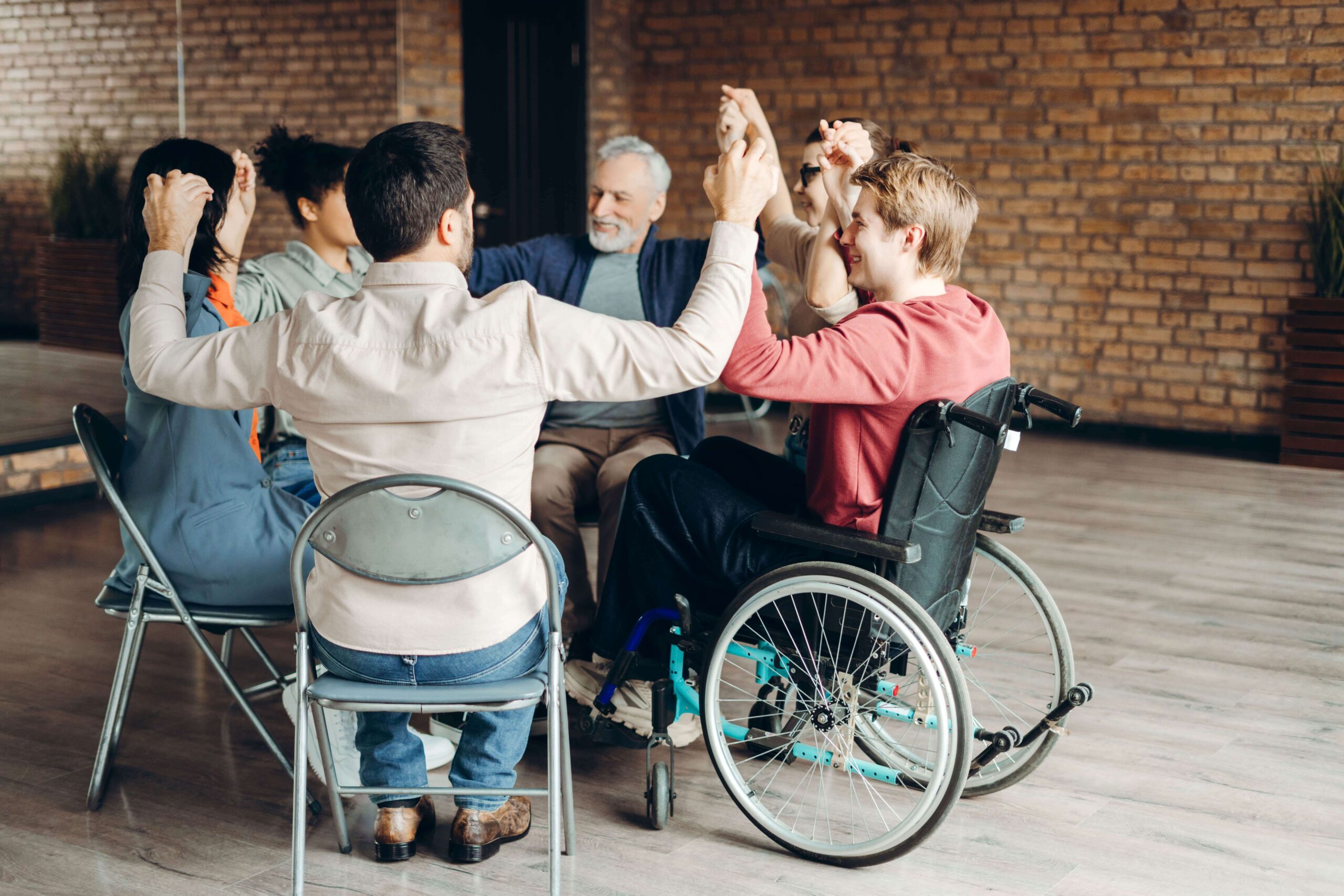 Ndis Group Activities