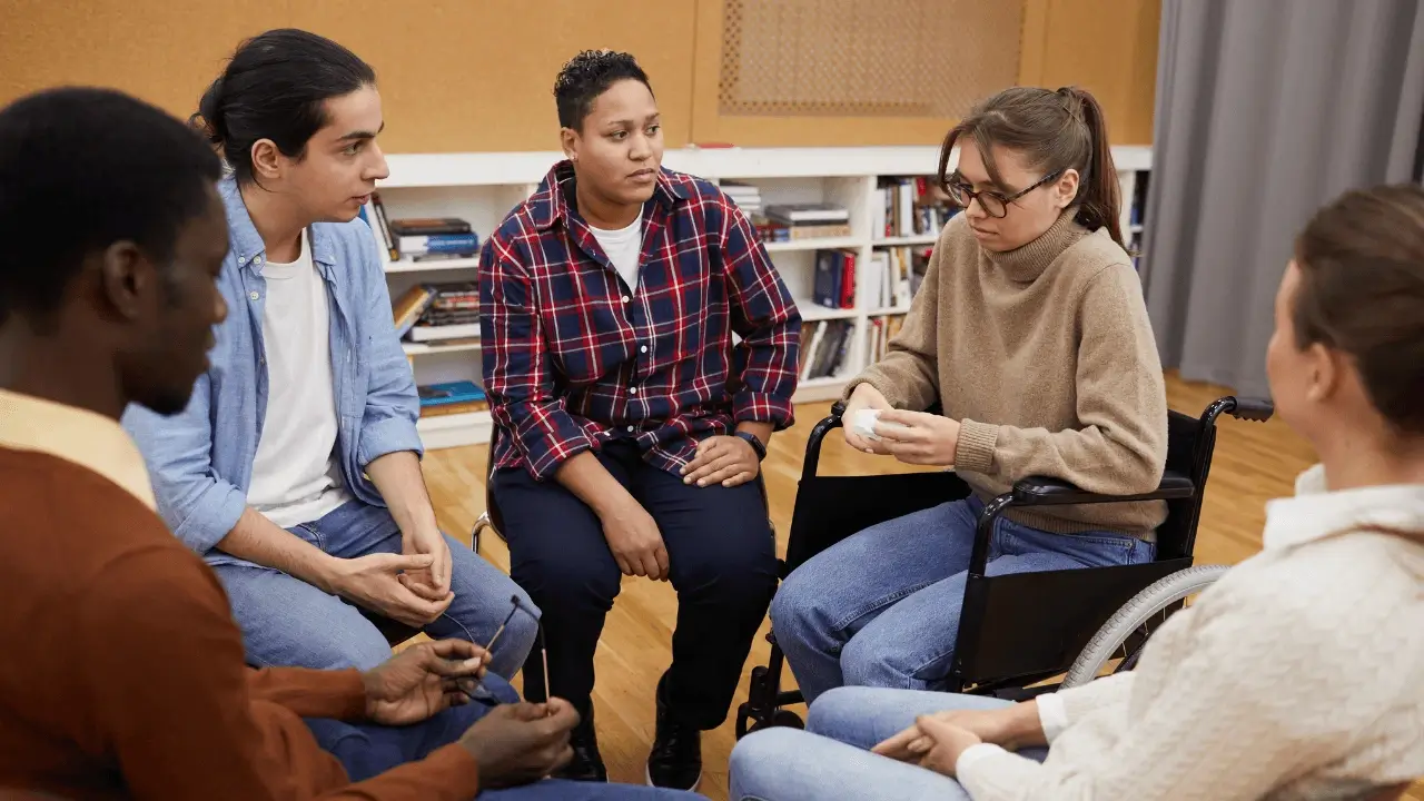 ndis shared living in sydney